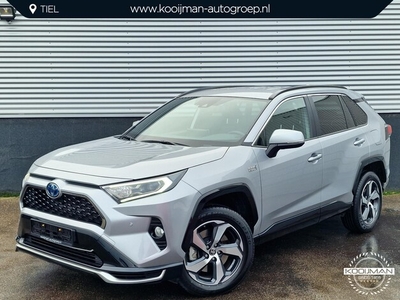 Toyota RAV4 Benzine