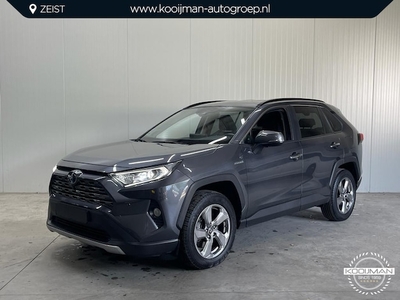 Toyota RAV4 Benzine