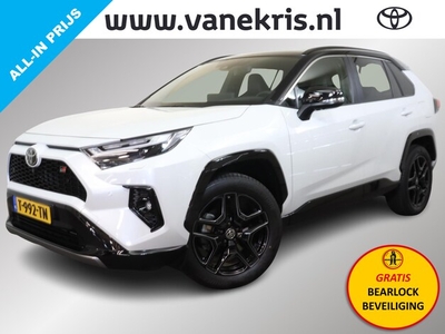 Toyota RAV4 Benzine