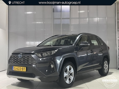 Toyota RAV4 Benzine