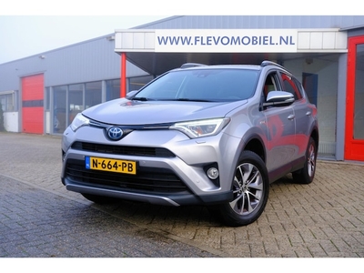 Toyota RAV4 Benzine