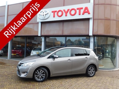 Toyota Verso Benzine