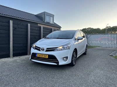 Toyota Verso Benzine