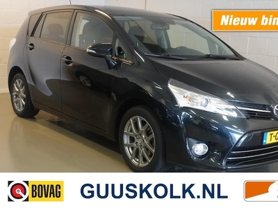 Toyota Verso Benzine