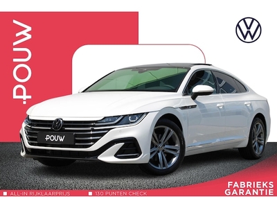 Volkswagen Arteon Benzine