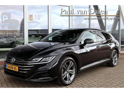 Volkswagen Arteon Shooting Brake Benzine