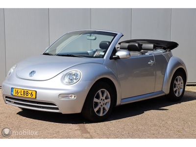 Volkswagen Beetle Benzine