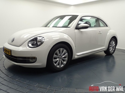 Volkswagen Beetle Benzine