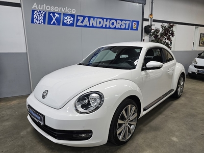 Volkswagen Beetle Benzine