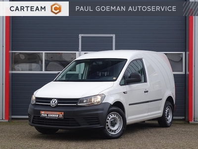 Volkswagen Caddy Benzine