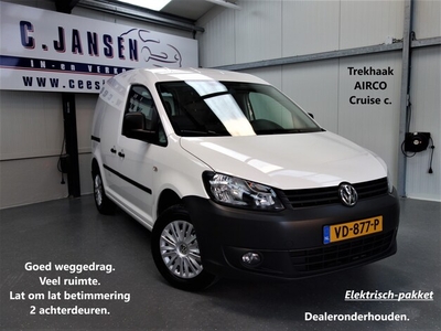 Volkswagen Caddy Diesel