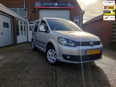 Volkswagen Caddy Diesel