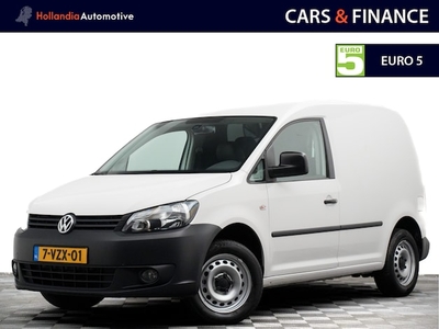 Volkswagen Caddy Diesel