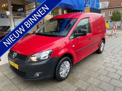 Volkswagen Caddy Diesel