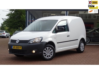 Volkswagen Caddy Diesel