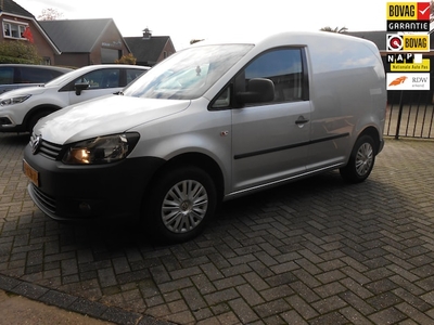 Volkswagen Caddy Diesel