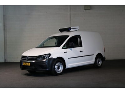 Volkswagen Caddy Diesel