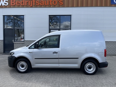 Volkswagen Caddy Diesel