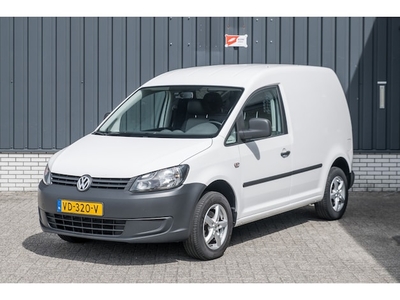 Volkswagen Caddy Diesel