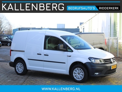 Volkswagen Caddy Diesel