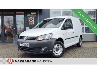 Volkswagen Caddy Diesel