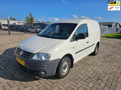 Volkswagen Caddy Diesel