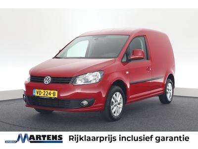 Volkswagen Caddy Diesel