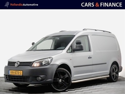 Volkswagen Caddy Maxi Diesel