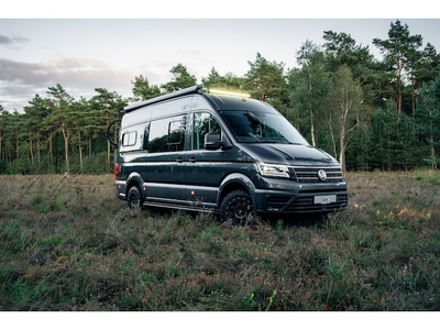 Volkswagen Crafter Diesel