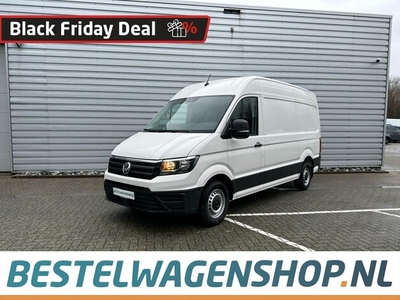 Volkswagen Crafter Diesel