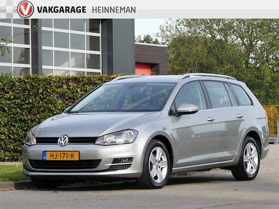 Volkswagen Golf Benzine