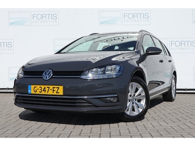 Volkswagen Golf Benzine