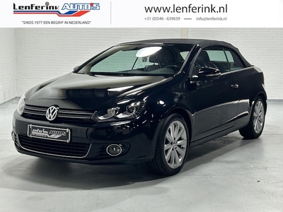 Volkswagen Golf Benzine