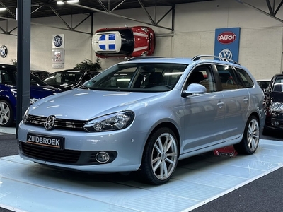 Volkswagen Golf Benzine