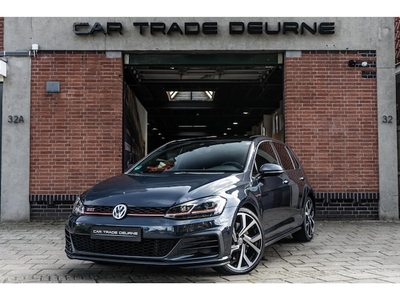 Volkswagen Golf Benzine