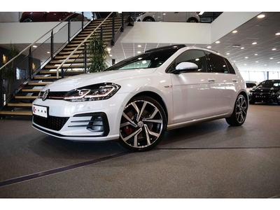 Volkswagen Golf Benzine