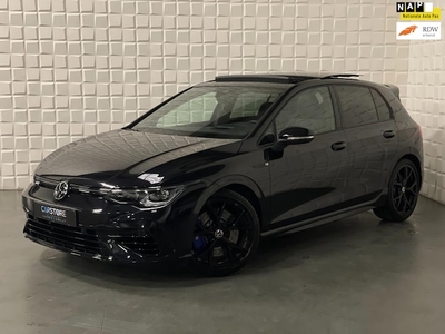 Volkswagen Golf Benzine