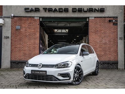 Volkswagen Golf Benzine