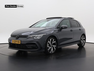 Volkswagen Golf Benzine