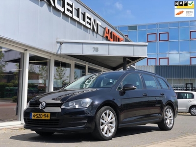 Volkswagen Golf Benzine