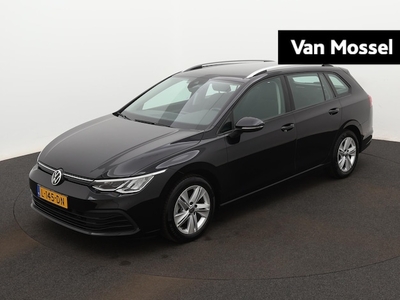 Volkswagen Golf Benzine