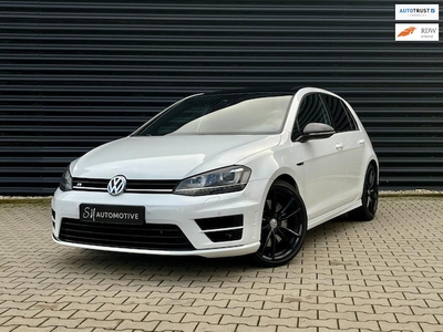 Volkswagen Golf Benzine