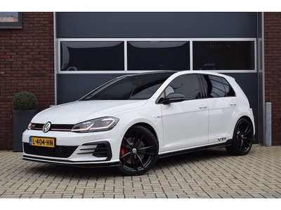 Volkswagen Golf Benzine