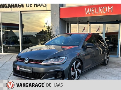 Volkswagen Golf Benzine