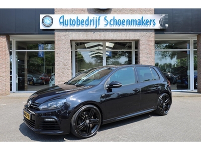 Volkswagen Golf Benzine