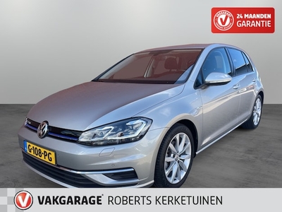 Volkswagen Golf Benzine