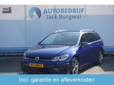 Volkswagen Golf Benzine