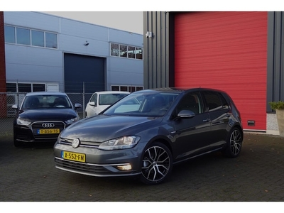 Volkswagen Golf Benzine