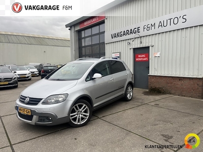 Volkswagen Golf Benzine