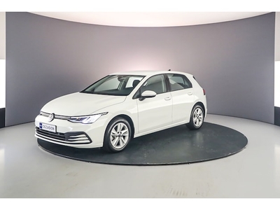 Volkswagen Golf Benzine